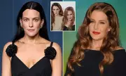Riley Keough Reveals Bizarre Signs From Late Mother Lisa Marie Presley in Emotional Interview