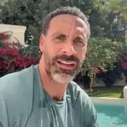 Rio Ferdinand Humbled After Man Utd's Shock Defeat to 10-Man Everton