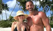 Rio Ferdinand Reveals Shocking Family Reason Behind Dramatic Move to Dubai