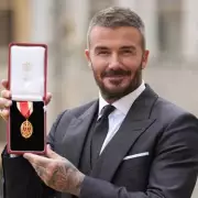 Rio Ferdinand's Fiery Defence of David Beckham's Snubbed Knighthood Sparks Debate