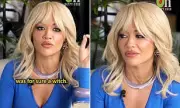 Rita Ora Reveals She Believes She Has a 'Witch Gene' in Candid Interview