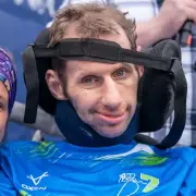 Rob Burrow's Final Dream Realised: £6.8m MND Centre Reaches Funding Target