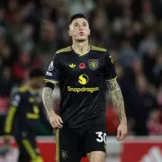 Robbie Fowler Compares £74m Man Utd Signing Sesko to 'Academy Player'