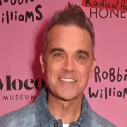 Robbie Williams fears 'skinny jabs' are causing his eyesight to worsen
