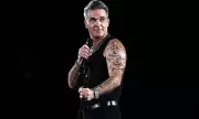 Robbie Williams fears weight loss jabs are damaging his eyesight