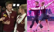 Robert Irwin's Emotional Tribute to Late Father Steve Irwin on Dancing With The Stars