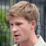 Robert Irwin's Heartbreaking Revelation: Steve's Final Message