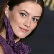 Robin Hood Star Lauren McQueen's Terrifying Ordeal: Masked Gang's Violent Home Invasion