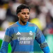 Rodrygo's Arsenal Transfer Fear as Gunners Told to Reignite £70m Interest