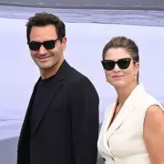 Roger Federer reveals wife Mirka saved his career from breaking point