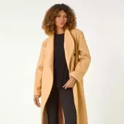 Roman Slashes Winter Coat Prices by 50% During Cold Snap