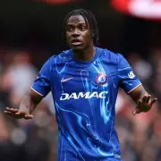 Romeo Lavia's Man Utd snub revealed as Chelsea swap deal rejected