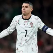 Ronaldo's Red Card Puts 2026 World Cup Start in Jeopardy