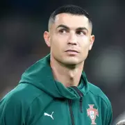 Ronaldo's White House Visit to Boost Brand by $100m, Surpassing Beckham