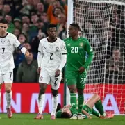 Ronaldo's World Cup Reprieve: FIFA Confirms Suspended Ban for Red Card