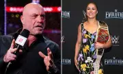 Ronda Rousey's Explosive Accusation: UFC Star Blasts Joe Rogan Over Career-Ending Comments