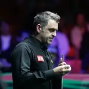 Ronnie O'Sullivan Stages Sensational Comeback to Reach International Championship Final