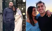 Ronnie O'Sullivan's Secret Wedding & Dubai Escape Revealed