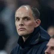 Rooney: Grealish World Cup Dream Over Despite Everton Form