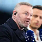 Rooney Reacts to Van Dijk's Liverpool Criticism After Forest Defeat