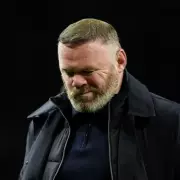 Rooney 'Surprised' by Tuchel's Watkins Snub for England Squad