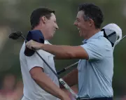 Rory McIlroy Claims Historic 7th Race to Dubai Title, Surpassing Seve Ballesteros