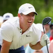 Rory McIlroy Eyes Historic Knighthood After Dominant Dubai Start
