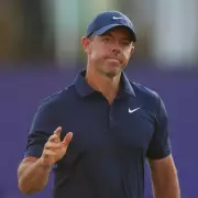 Rory McIlroy's £2.3m DP World Championship Collapse