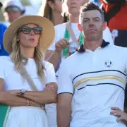 Rory McIlroy's Divorce Bombshell: Golf Star Splits from Wife Erica Stoll Ahead of Ryder Cup Defence