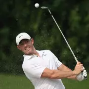 Rory McIlroy's Dubai Defence in Jeopardy as Ryder Cup Teammate Makes Shock Challenge