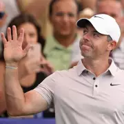 Rory McIlroy's Emotional Triumph and Golf's Shock Retirement