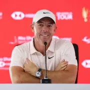 Rory McIlroy's LIV Golf U-Turn: Golf World Stunned as Former Critic Welcomes Jon Rahm