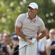Rory McIlroy's X-Rated Outburst Forces Sky Sports Apology at DP World Championship