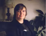 Rosemary Church: Faringdon Historian & Teacher Dies at 86