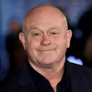 Ross Kemp: 'I've Always Feared Poverty' Despite TV Wealth