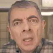 Rowan Atkinson Returns in Man vs Baby: Netflix Sequel Drops December 11