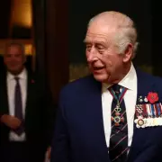 Royal Butler Reveals Only One Person Can Say 'No' to King Charles