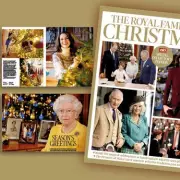 Royal Christmas 2025: Inside the Festive OK! Collector's Edition