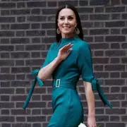 Royal Designer Edeline Lee Slams Fashion's 'Bull****' Sizing System