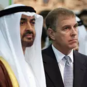 Royal Exile: Prince Andrew Considers Abu Dhabi Move Amid Ongoing Scandal