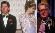 Royal expert debunks myth about Charles and Diana's final tour in 1992