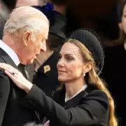 Royal Health Crisis Predicted by 'Living Nostradamus' for 2025-26