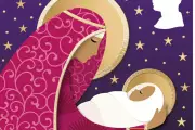 Royal Mail's Festive Controversy: Christmas Stamps Spark Religious Debate