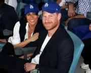 Royal Protocol Breach: Prince Harry's Dodgers Cap Gift Sparks Diplomatic Apology to Canada