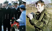 Royal Rebuke: King Charles Strips Prince Andrew of Prestigious Falklands War Medal in Dramatic Move