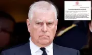 Royal Rebuke: Prince Andrew's Shocking Refusal to Sign Epstein Victim Tributes Revealed