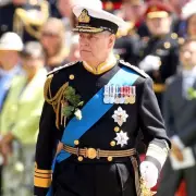 Royal Residence Row: King Charles Permits Prince Andrew to Keep 30-Room Windsor Home Despite Scandal