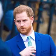 Royal Rift Deepens as Palace Denies Prior Knowledge of Harry's Canada Trip