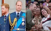 Royal Rift Deepens: Harry's Defiant Statement Steals William's Thunder Ahead of Earthshot Expansion