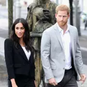 Royal Rift: Harry and Meghan's Montecito Marriage Under Strain as Future Plans Divide Couple